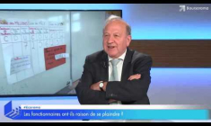 Les fonctionnaires ont-ils raison de se plaindre ?