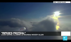 Cinéma : Woody Allen revient avec "Rifkin’s festival", son 49e long-métrage