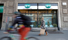 BANCO BPM EXCLUT TOUTE ALLIANCE POUR LE MOMENT