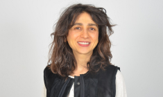 Audrey Bismuth, Global Macro Researcher, La Française AM. (crédit photo : DR)