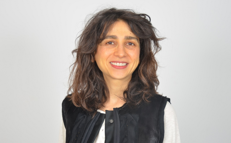 Audrey Bismuth, Global Macro Researcher, La Française AM. (crédit photo : DR)