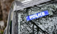 Le corps carbonisé retrouvé vendredi dans le nord de marseille est celui d'un adolescent de 15 ans au casier judiciaire vierge, a-t-on appris samedi auprès du parquet de la ville ( AFP / Sebastien SALOM-GOMIS )