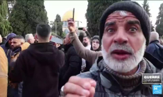 De Jérusalem à la bande de Gaza, l'Aïd el-Fitr ne ressemble cette année à aucun autre