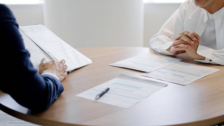 Comment contester un redressement fiscal ? / iStock.com - mapo