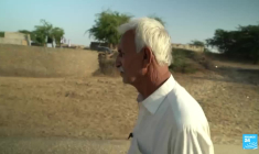 Au Pakistan, chagrin et colère après l'assassinat d'un homme accusé de blasphème