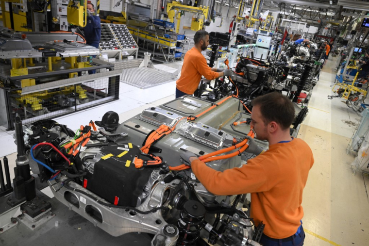 ( AFP / NICOLAS TUCAT )