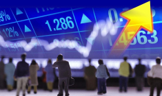 L’équipementier automobile voit son chiffre d’affaires en hausse. (© Shutterstock)