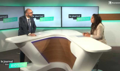 Le journal des biotechs : Jean-Claude Maurel (Medesis), Shefali Agarwal (Onxeo)