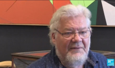 Une cassette inédite de Lennon mise en vente au Danemark