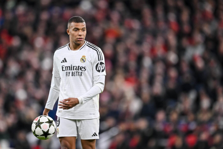Real, Bleus, Stockholm, dépression, PSG : ce qu’il faut retenir de l’interview de Kylian Mbappé chez Clique