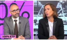 100% ETF : les Français de plus en plus séduits par l'investissement en Bourse