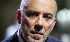 Stéphane Richard au MWC de Barcelone