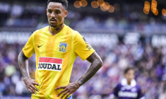 Un certain Reynolds dans le viseur du Stade rennais