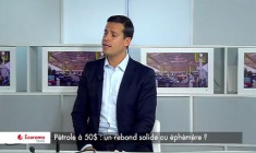 Pétrole à 50$ : un rebond solide ou éphémère ?
