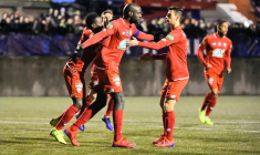 Le capitaine de Croix va manquer le 32e de finale de la Coupe de France à cause de son mariage