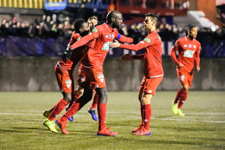 Le capitaine de Croix va manquer le 32e de finale de la Coupe de France à cause de son mariage