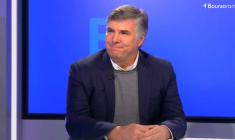 Stéphane Gigou (Trigano) : "Notre clientèle est moins impactée par l'inflation et la hausse des taux !"