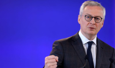 LE MAIRE PROMET LE SOUTIEN DE L'ETAT AUX SALARIÉS DE LIBERTY APRÈS LA FAILLITE DE GREENSILL