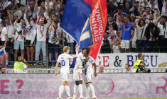 OL-Metz : un incendie s’est déclaré près du stade