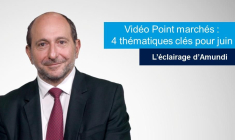 Les 4 thématiques clés pour juin