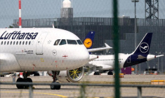 LUFTHANSA PRÉSENTE UNE OFFRE POUR UNE PARTICIPATION DE 20% DANS ITA AIRWAYS