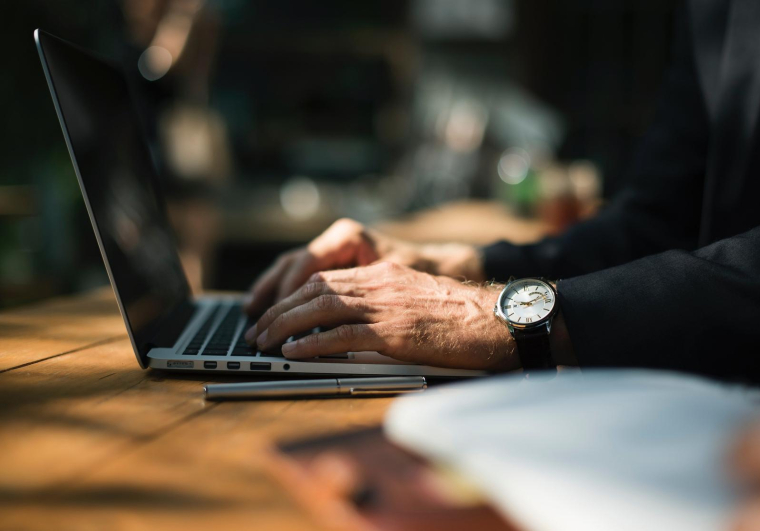 Le service en ligne « Demande de valeurs foncières » répertorie l’intégralité des données foncières des cinq dernières années. (illustration) (StockSnap / Pixabay)