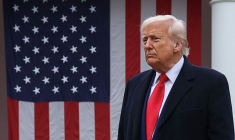 Trump annonce des droits de douane de 10% à 50% à l'échelle mondiale