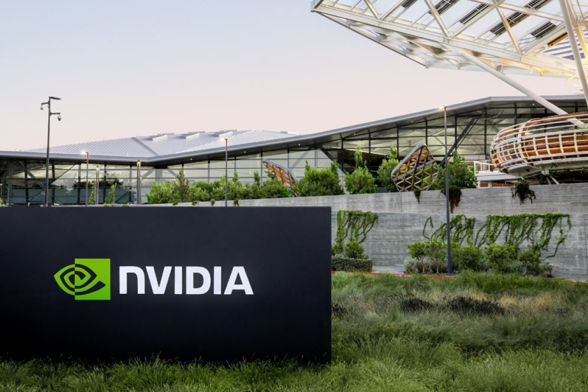 HSBC passe à l'achat sur Nvidia évoquant un potentiel non identifié