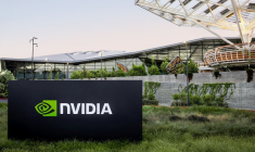 Nvidia Voyager (Crédit:  / Nvidia)