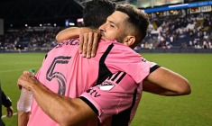 Deux légendes partent en retraite