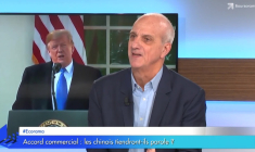 Guerre commerciale : un deal au rabais ?