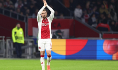 Le début d'un feuilleton Jordan Henderson entre l'Ajax et Monaco ?