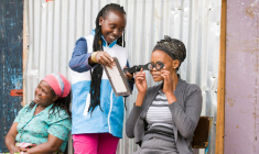 essilor luxottica (Crédit:  / EssilorLuxottica médiathèque)