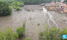 Érosion des côtes en Sierra Leone : l’engrenage de la pauvreté