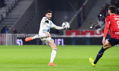 Pierre Lees-Melou agace même sa femme quand il est sur le terrain