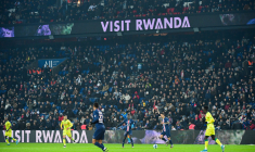 La République démocratique du Congo demande au PSG de mettre fin au partenariat avec Visit Rwanda