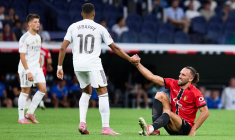 Pourquoi Vedat Muriqi devrait aller au Real Madrid plutôt qu’au Barça