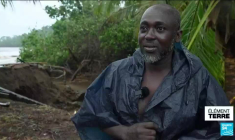 3 semaines après l'ouragan Chido, Mayotte subi les foudres de Dikeledi