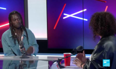 Nix, la force tranquille