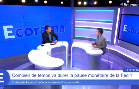 Combien de temps va durer la pause monétaire de la Fed ?