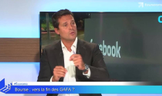 Bourse : vers la fin des GAFA ?