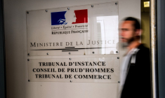 ( AFP / PHILIPPE HUGUEN )