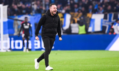 Roberto De Zerbi explique pourquoi l’OM n’a pas recruté Paul Pogba