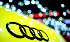 AUDI FERA SON ENTRÉE EN FORMULE 1 EN 2026