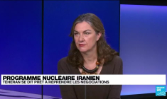 Programme nucléaire iranien : Téhéran se dit prêt à reprendre les négociations