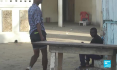 Côte d'Ivoire : à Grand-Bassam, havre de la création, l'art a le vent en poupe