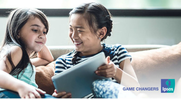 L'action Ipsos gagne plus de 6% ce jeudi 11 mai. (© Ipsos / Facebook)