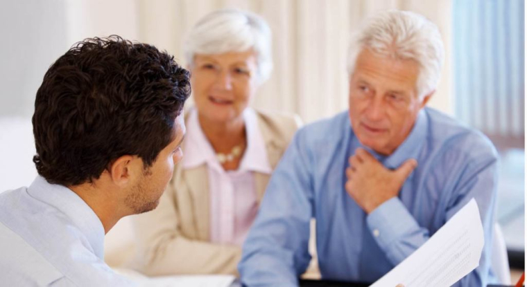 Une nouvelle loi en préparation devrait vous aider à faire appliquer votre droit à changer d'assurance de prêt. (© Fotolia)
