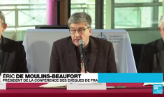 France : l'Eglise va se dessaisir de biens pour abonder un fond d'indemnisation aux victimes d'abus sexuels