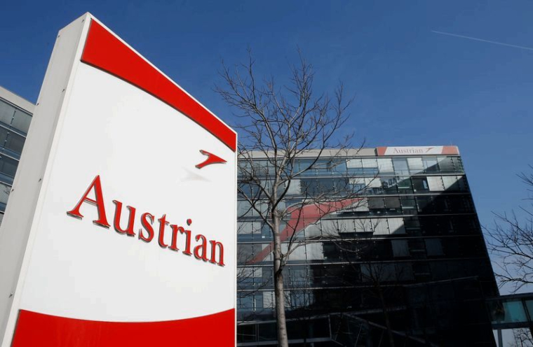 PLUS D'UN MILLIER D'EMPLOIS MENACÉS CHEZ AUSTRIAN AIRLINES